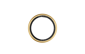 Lecemo Paslanmaz Çelik Akıllı Yüzük OEM Sağlık Sıcaklık Kan Basıncı Uyku Fitness Giyilebilir Akıllı Parmak Yüzüğü - Product Image 2