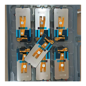 6.5 inch cho <span class=keywords><strong>Motorola</strong></span> XT2239-18 <span class=keywords><strong>LCD</strong></span> hiển thị khung màn hình cảm ứng Digitizer 1-năm thay thế cho E22/e22i điện thoại di động hiển thị - Product Image 2