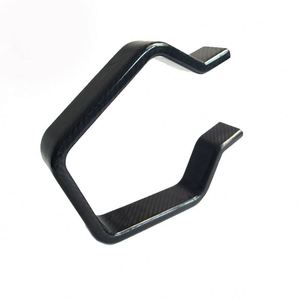 SHENYU High Strength Durable Carbon Fiber Custom Parts for Construction Parts - Product Image 4