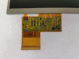 Schermo LCD Interno Compatibile <span class=keywords><strong>Samsung</strong></span> <span class=keywords><strong>43</strong></span> LTE 430WQ-F0C/LMS430HF02 Modello LMS430HF02 Non Include Schermo Touch, Modello 430WQ-F0C - Product Image 4