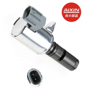 AIXIN Solénoïde de distribution variable des soupapes (VVT) CN1G6L713AC CN1G6L713AD 4M5G6L713AE CN1Z6M280A 1319633 916723 Pour <span class=keywords><strong>Ford</strong></span> <span class=keywords><strong>Fiesta</strong></span> <span class=keywords><strong>ST</strong></span> - Product Image 4