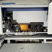Presse à poinçonner CNC entièrement électrique haute performance avec servomoteur pour le cintrage et le façonnage de métaux