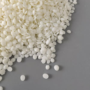 ขี้ผึ้งถั่วเหลืองผสมพาราฟินจากถั่วเหลืองเกรดอาหาร - Product Image 1