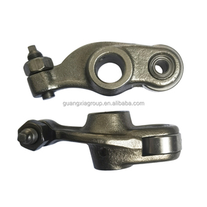 Brazo basculante de válvula de motor de motocicleta de alto rendimiento GXKSAT para <span class=keywords><strong>Hero</strong></span> <span class=keywords><strong>eco</strong></span> <span class=keywords><strong>150</strong></span> brazo oscilante - Product Image 1
