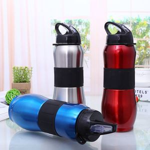 Tazas de Viaje Promocionales con Logotipo Personalizado, Ecológicas, Aptas para Alimentos, Portátiles, de Acero Inoxidable, al por Mayor - Product Image 3
