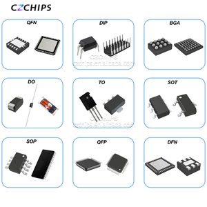 Authentic Original New Guaranteed ADP123ACPZ-R7 LFCSP-6 Semiconductor <b>Integrated</b> <b>Circuit</b> - Product Image 6