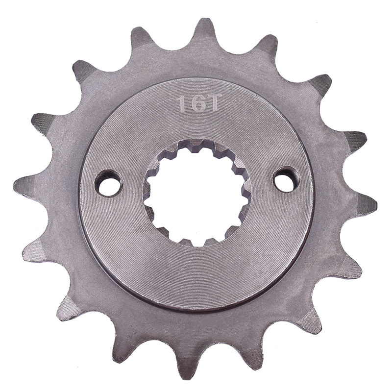 XL700V pequeños dientes uno (08-13 años) 525-16T