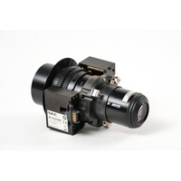 Objectifs de projecteur zoom plein format NEC authentiques |   Compatible avec NEC900C NEC1000C NEC1101 NEC1201, projecteurs de cinéma