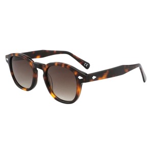 Gafas de Sol Clásicas Retro de Diseñador con Logotipo Personalizado, Montura de Acetato y Lentes Polarizadas TAC - Product Image 6