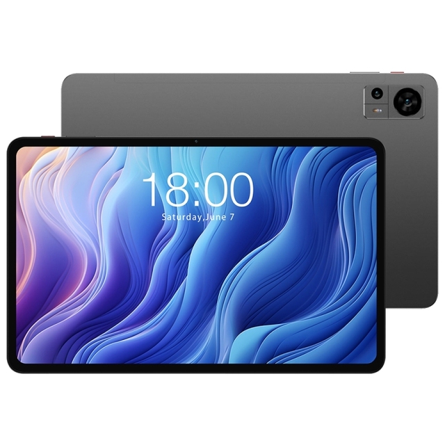 Factory Price Teclast T60 4G LTE Tablet PC 12 Inch, 8GB+256GB, Android 13 Unisoc T616 Octa Core, Support Dual SIM