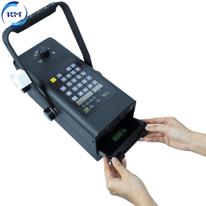 Equipo de Rayos X Portátil de 1.8kw para Animales Pequeños y Grandes, Máquina de Rayos X <span class=keywords><strong>Veterinaria</strong></span> Digital para Hospital de Mascotas, Caballos/Perros/Gatos - Product Image 5