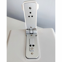 Spectromètre nano DW-K5500Plus à lampe au xénon, balayage de la longueur d'onde complète 190-1100 nm