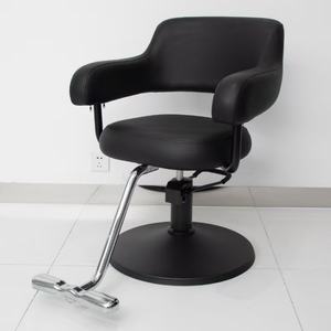 High Quality Modern Barber Shop <b>Chairs</b> for Sale Salon Furniture <b>Chairs</b> Hair Salon <b>Hairdresser</b> Barber <b>Chair</b> for Beauty Salons - Product Image 2