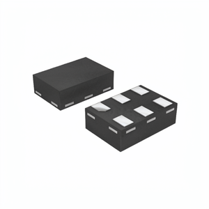 BOM IC In Stock Components Electronic NTB0101GM,115 Logic 6 XFDFN - Product Image 1