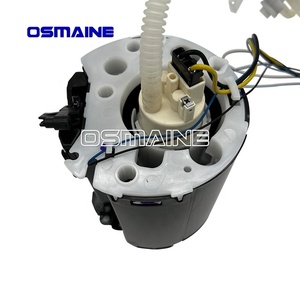 Rakitan pompa bahan bakar rlr038601 untuk Land Rover Freelander 2 2006-2012 L359 3,2l - Product Image 3