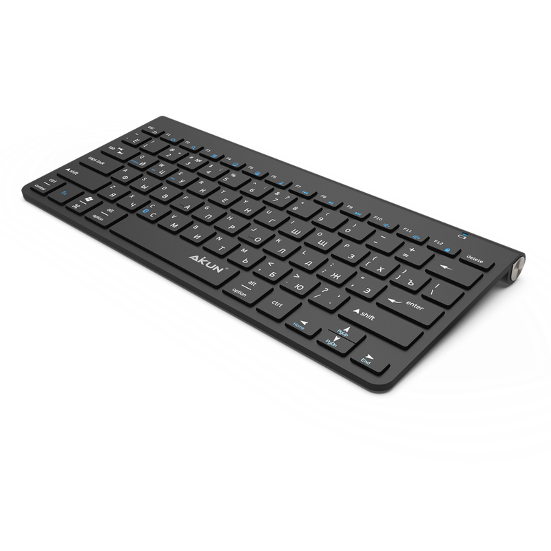 Wired Office Keyboard KB251 Without Light