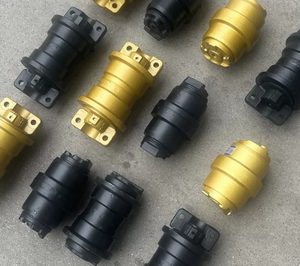 พร้อมจัดส่ง เหมาะสำหรับ Hitachi 30 55 60 70 75 110 120 130 135 150 160 200 210 220 240 250 260 270 300 360 400 รองรับล้อ - Product Image 1