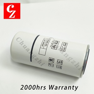 1625-1656-40  Nouveau filtre à huile 1625165640 de haute qualité pour compresseur d'air Atlas Copco  1625 1656 40 - Product Image 3