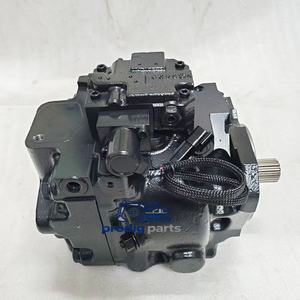 Pompe hydraulique WA430-6 708-1w-00490 708-1W-00882 708-1W-00690 Ensemble de pompe hydraulique pour WA380-7 WA380Z-6 WA380-6 Pompe principale - Product Image 4