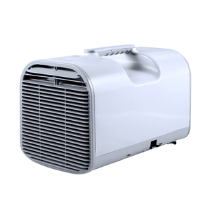 Venta al por Mayor de Fábrica, Aire Acondicionado Portátil Compacto R290 de 110V/220V para Autocaravanas, Espacios Pequeños y Campamentos al Aire Libre - Product Image 4