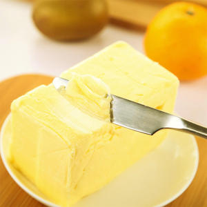 เนยเทียมหวานไม่ใส่เกลือจากน้ำมันปาล์ม ได้รับการรับรองฮาลาล ปราศจากไขมันทรานส์ เหมาะสำหรับการอบและทำอาหาร - Product Image 1