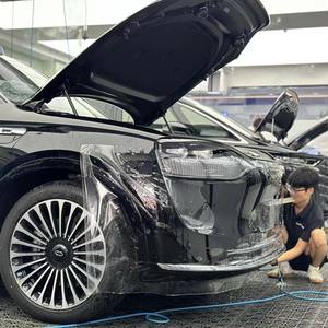 10 anos de garantia PPF 6.5mil 7.5mil carro claro PPF carro pintura proteção filme auto-cura carro TPH PPF filme - Product Image 6