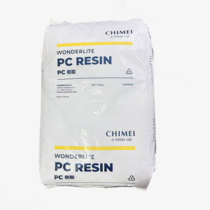 เรซิ่น CHIMEI Wonderlite PC สำหรับฉีดขึ้นรูป น้ำหนัก 25 กก. สีขาว โพลีคาร์บอเนต เกรดสำหรับงานฉีดขึ้นรูป ทนทานต่อแรงกระแทกสูง - Product Image 3