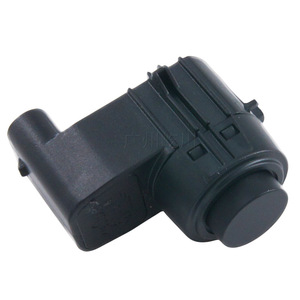 Sensor de aparcamiento trasero para coche 5J091927, sensor de radar de marcha atrás de 12V para Skoda Fabia - Product Image 2