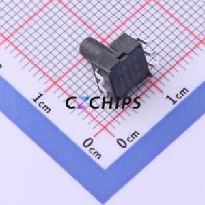 เซ็นเซอร์ความดัน SOP-6-2.54mm GZP6859A101KPP50K ใหม่ของแท้ชิปชิ้นส่วนอิเล็กทรอนิกส์ - Product Image 2