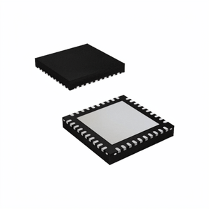 Components Electronic Power Management (PMIC) Original One Stop Service ISL62883CHRTZ <b>40</b> VFQFN Exposed Pad - Product Image 1