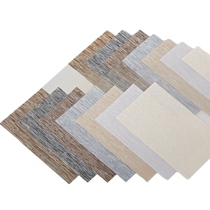 Chuyên Nghiệp Nhà máy lớn rèm cửa sổ thông minh Rèm RUNNERS kiểm soát đáng tin cậy vải rèm dọc - Product Image 1