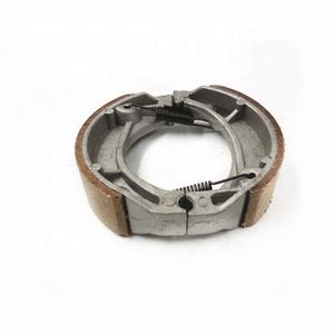 Bas <span class=keywords><strong>prix</strong></span> pièces de moto robuste mâchoire de frein pour HONDA <span class=keywords><strong>CRF</strong></span> 230 F4-F9 04 - 09 CTX 200 04 - 05 XLR <span class=keywords><strong>125</strong></span> RW 98-01 XR <span class=keywords><strong>125</strong></span> L - Product Image 2