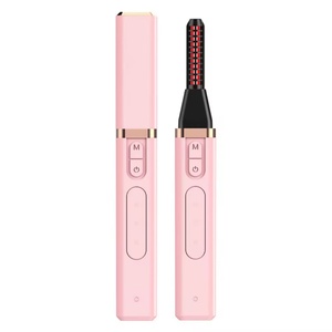 Mini recourbe-cils électrique très vendu, produit de beauté personnel longue durée - Product Image 1