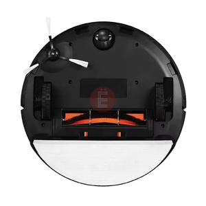 Cepillo Principal/Lateral, Filtro HEPA, Paño de Limpieza, Caja de Polvo y Bolsa para Aspiradoras Robóticas <span class=keywords><strong>Xiaomi</strong></span> <span class=keywords><strong>R1</strong></span>/R1A/<span class=keywords><strong>R1</strong></span> <span class=keywords><strong>Pro</strong></span>/S1, Repuestos para el Hogar - Product Image 2