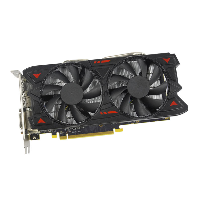 RX 580