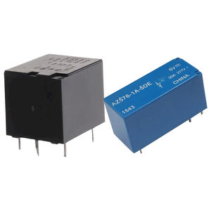 RELÉ J115F31CL24VACS DE USO GENERAL SPDT 40A 24V Especialmente Diseñado para Sistemas de Control Industrial - Product Image 1
