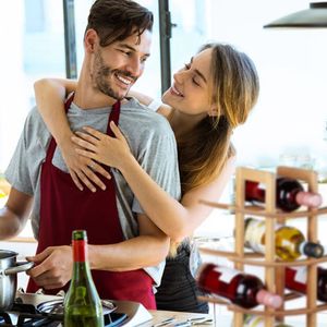 Bamboo Wine Rack,Wooden Wine Rack Bamboo Small Wine Stand for 12 Bottles - Product Image 2