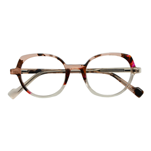 Estilo americano de alta calidad hecho a mano marco grande <span class=keywords><strong>Kingsman</strong></span> el mismo marco gafas ópticas de acetato - Product Image 6