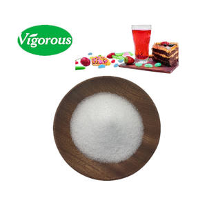 Großhandel Kalorienfreies Lebensmittelqualität Gesundes Süßungsmittel Erythritol-Pulver für Lebensmittelzusätze - Product Image 1