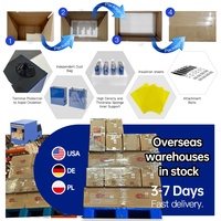Baterai EVE EU STOCK MB31 314ah 3.2V Lifepo4 8000 Siklus Lifepo4 314ah Baterai Lifepo4 Tenaga Surya untuk Sistem Penyimpanan Energi