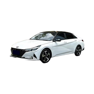 <span class=keywords><strong>Hyundai</strong></span> <span class=keywords><strong>Elantra</strong></span> <span class=keywords><strong>2021</strong></span> 1.5L Sport Sedán, Alto Rendimiento, <span class=keywords><strong>Turbo</strong></span>, Todoterreno, Caja de Cambios Automática, Asientos de Cuero, Cámara Trasera, Neumáticos R17 - Product Image 1