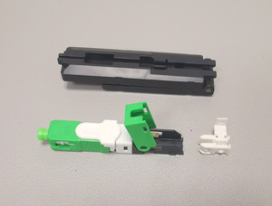 2020 fujikura upc sc rápido conector de cable optik conector ftth - Product Image 4