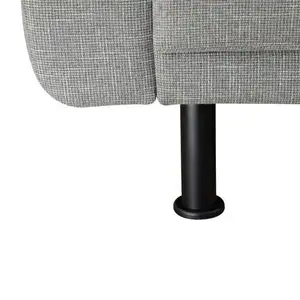 Groothandel Nieuwe Innovaties Goede Prijs Flexibele Bank Goedkope Chesterfield Sofa Home Meubelen