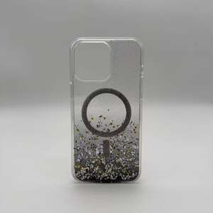 Per <span class=keywords><strong>iPhone</strong></span> 16 Pro custodia perla TPU antiurto magnetico trasparente Cover per telefono cellulare per <span class=keywords><strong>iPhone</strong></span> 17 16 15 14 11 - Product Image 2