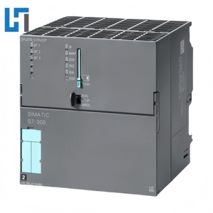 Nuevo Módulo PLC SIMATIC S7-300 CPU 319-3 PN/DP 6ES7318-3EL01-0AB0 Original, Controlador de Automatización Industrial, Stock en Almacén - Product Image 1