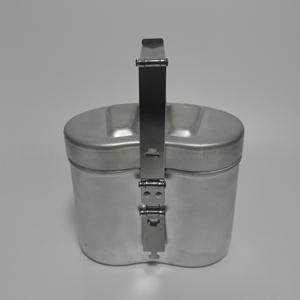 Kit de camping en aluminium, style bouteille d'eau et ensemble de cuisine portable résistant au feu pour l'extérieur - Product Image 3