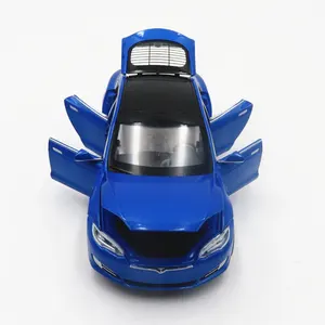 2022 New Diecast Model 1:32 Baby Toy Car Die Cast Model Car With The Best Quality