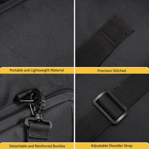Free Sample Archery Composite <b>Bow</b> Arrow Equipment Soft <b>Large</b> Geometric Compound <b>Bow</b> Bag Quiver Waterproof Anti-Theft Shooting - Product Image 5