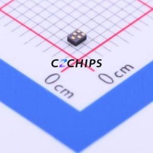 TA0757B Surface Acoustic Wave Filter (SAW) SMD RF 1.57542GHz 40MHz 50Ohm 1.5dB - Product Image 2
