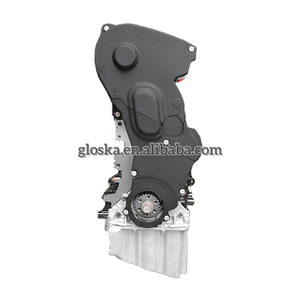 Conjunto de Motor Turboalimentado de Gasolina BPJ 2.0T de Calidad Original para <span class=keywords><strong>Audi</strong></span> A4 A6, Motor BPJ, Motor de Coche, Repuesto - Product Image 4